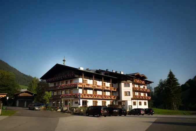 Bild von Restaurant Unterberg