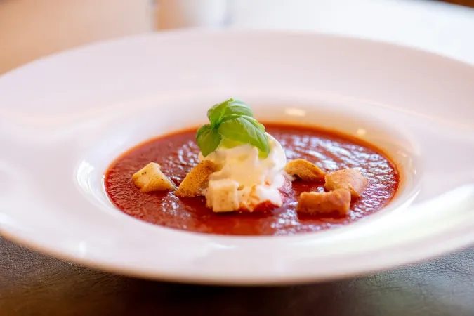 Bild von Restaurant Unterberg