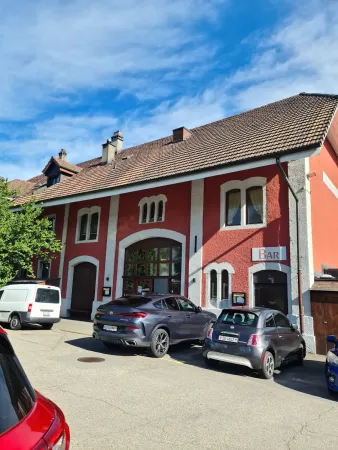 Bild von Endrit Ganiu