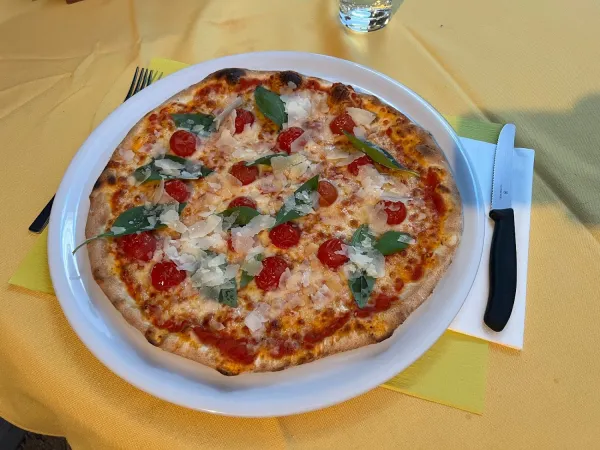 Bild von Pizza Haus Caputo