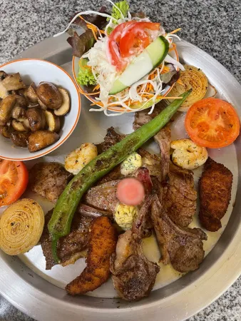 Bild von Kebab Kaiser