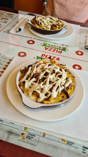 pizzaswiss
