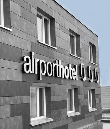 Bild von Flughafen Restaurant Airporthotel