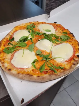 Bild von Pizza Uno