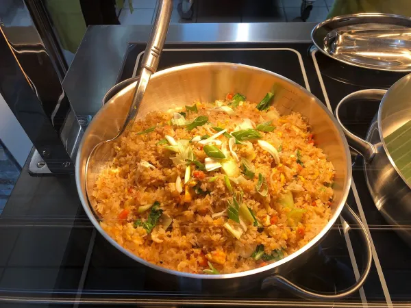 Bild von Nok Thai Take Away
