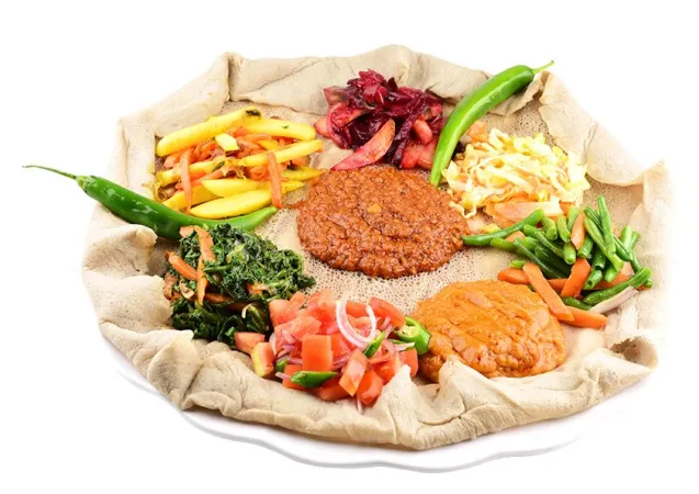 Bild von Restaurant Cafe &amp; Bar Dahlak Olten