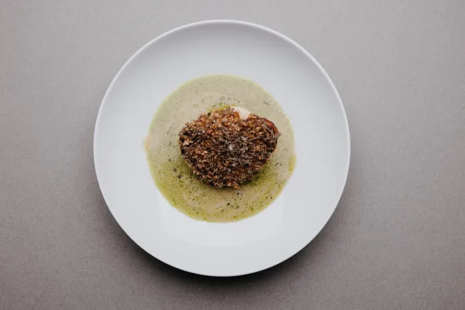 Bild von restaurant verena