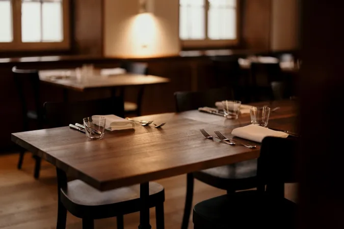 Bild von restaurant verena