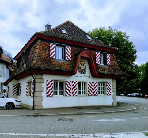 Bild von Edwin Flüeli