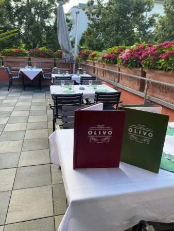 Bild von Ristorante Olivo