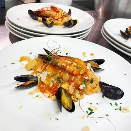 Bild von Ristorante Olivo