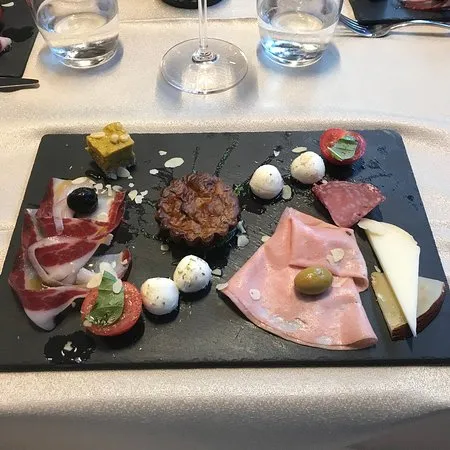 Bild von Ristorante Olivo