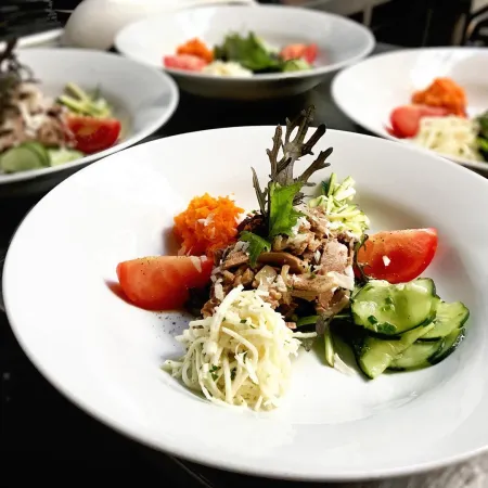 Bild von Terminus Restaurant
