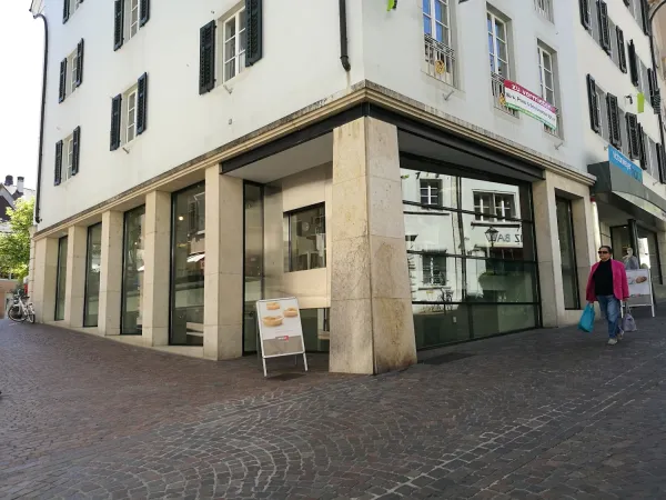 Bild von Lukas Greter