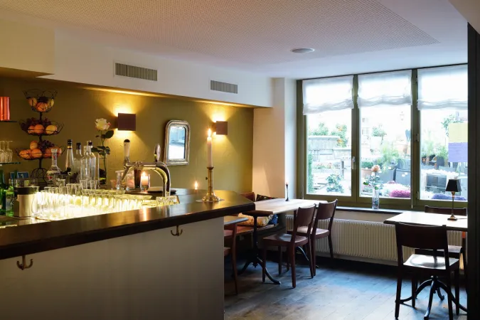Bild von Taverna Elea
