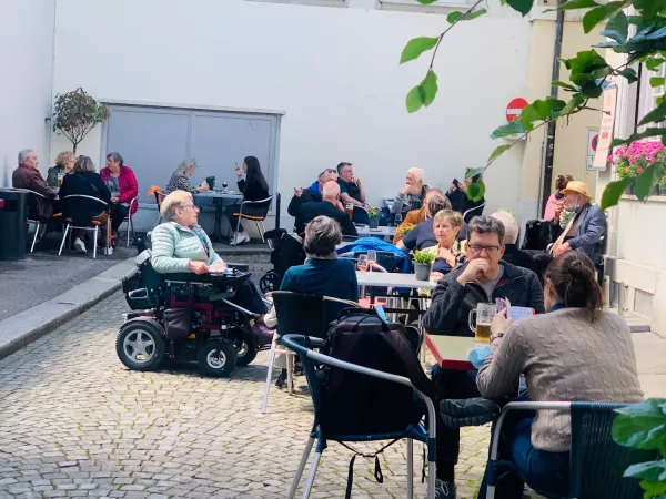 Bild von Indisches Restaurant JASI (Flora)