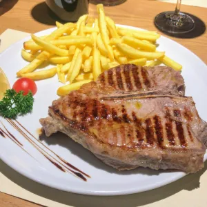 Ristorante La Forchetta Herisau