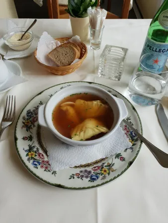Bild von Restaurant Rebstock