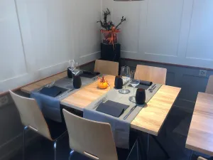 Casino Restaurant
