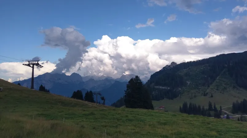 Bild von Karlheinz Rufle