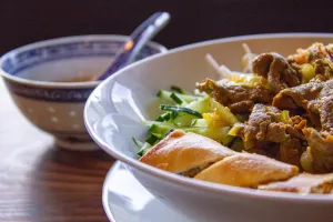 CHANH - Restaurant & Take Away (Hörnli)