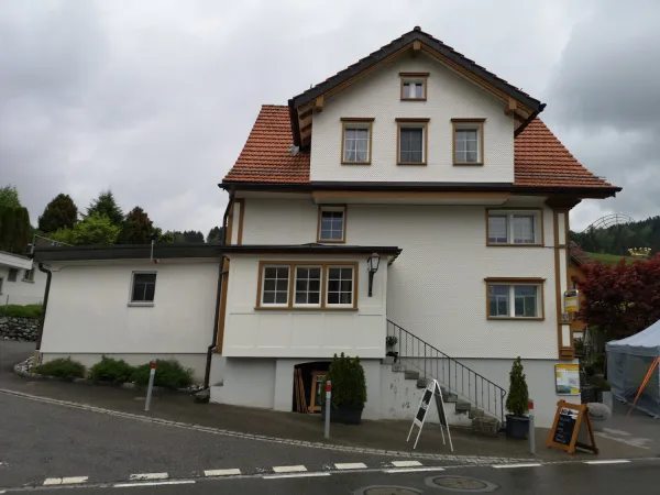 Bild von Rudolf Hans Strahm-Wärtli