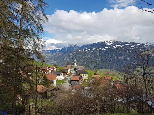 Bild von Margrit Gnos