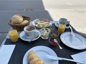 Café Splerin