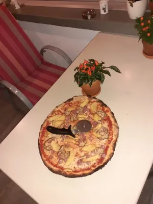 L'angolo dei sapori