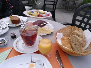 Café Marchesa