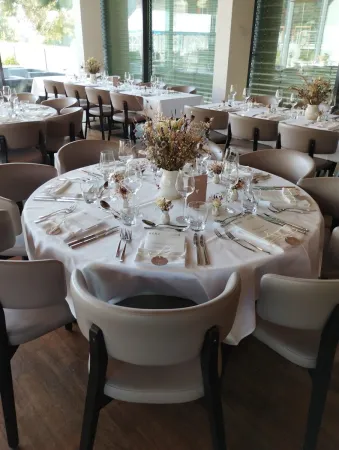 Bild von Golfrestaurant Domat Ems