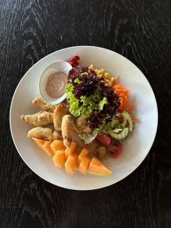 Bild von Golfrestaurant Domat Ems
