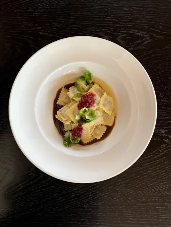 Bild von Golfrestaurant Domat Ems