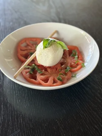 Bild von Golfrestaurant Domat Ems