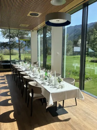 Bild von Golfrestaurant Domat Ems