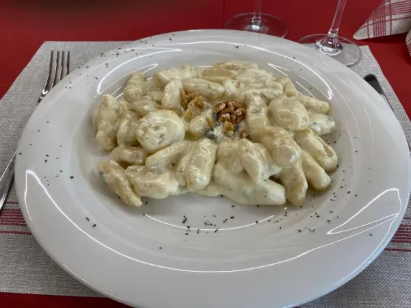 Bild von Restaurant Fontana