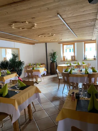 Bild von Restaurant Fontana