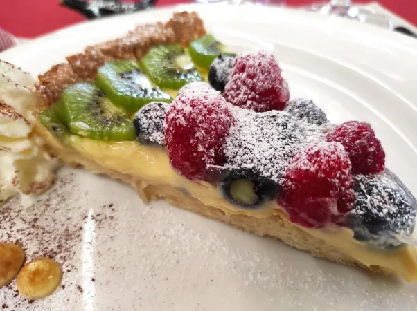 Bild von Restaurant Fontana