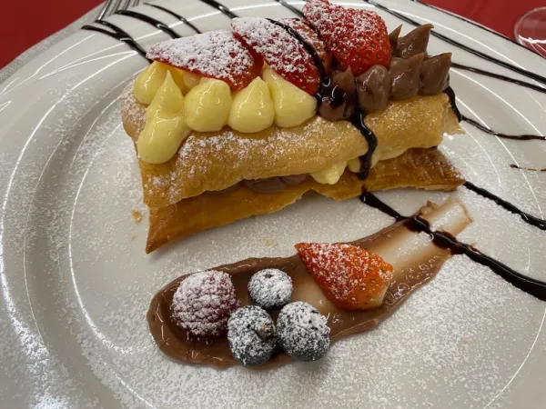 Bild von Restaurant Fontana
