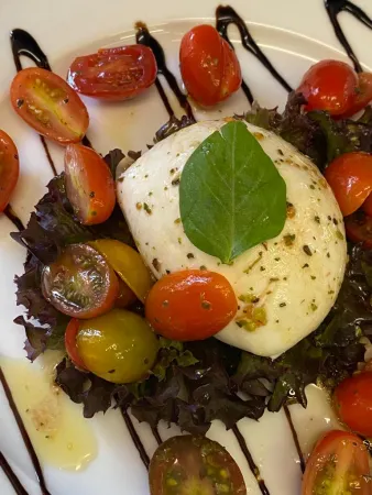 Bild von Restaurant Fontana