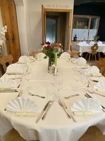 Bild von Restaurant Fontana