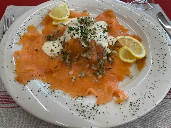 Bild von Restaurant Fontana