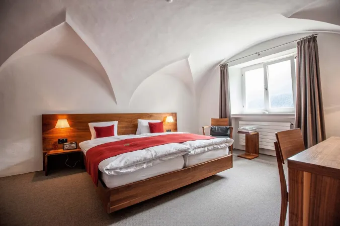 Bild von Engadiner Boutique-Hotel GuardaVal