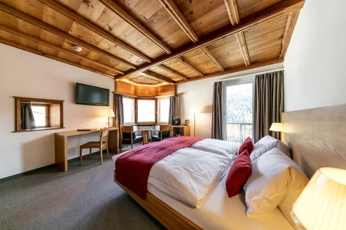Bild von Engadiner Boutique-Hotel GuardaVal