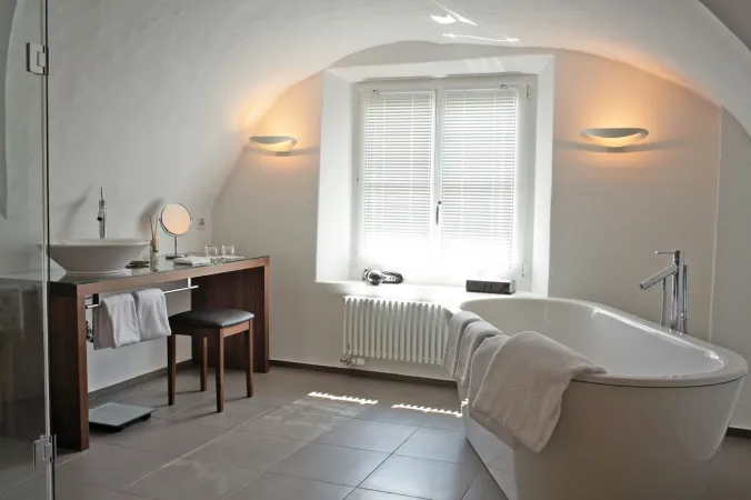 Bild von Engadiner Boutique-Hotel GuardaVal