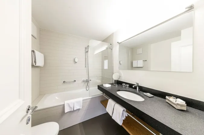 Bild von Engadiner Boutique-Hotel GuardaVal