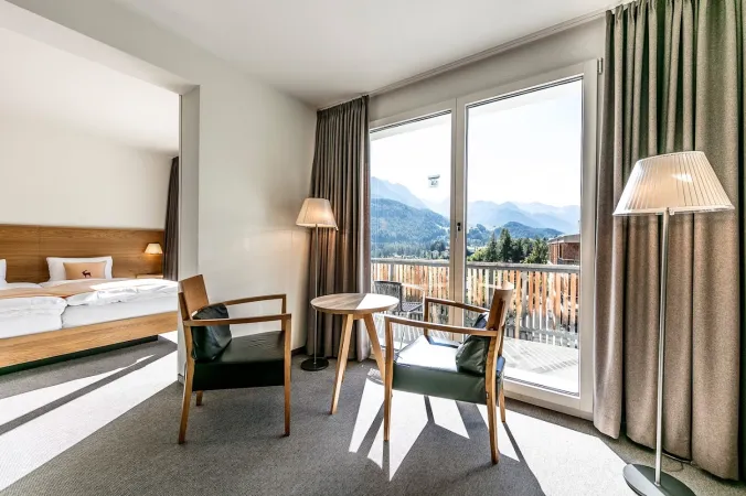 Bild von Engadiner Boutique-Hotel GuardaVal