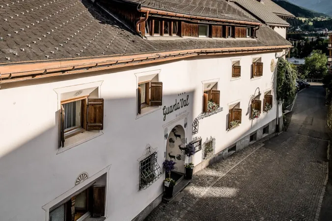 Bild von Engadiner Boutique-Hotel GuardaVal