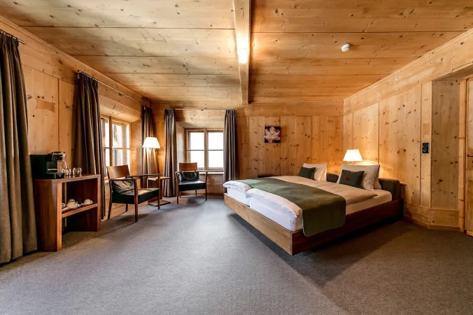 Bild von Engadiner Boutique-Hotel GuardaVal