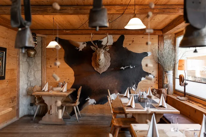 Bild von La Stalla &amp; Hemingway&#39;s - Restaurant Pizzeria &amp; Club